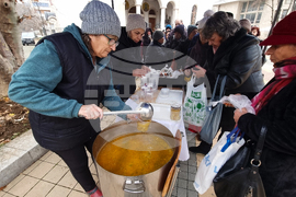 Ловеч - Никулден