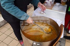 Ловеч - Никулден