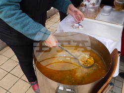 Ловеч - Никулден