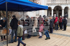 Ловеч - Никулден