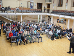 Снимка: Община Варна