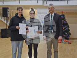 Снимка: Община Варна