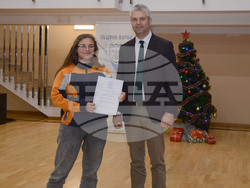 Снимка: Община Варна