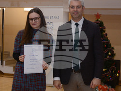 Снимка: Община Варна