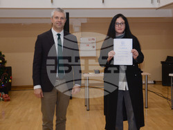 Снимка: Община Варна