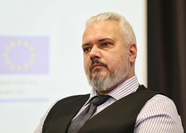 Burgas Opens New Vocational Classes After Analysis of Business Needs, Says Deputy Mayor
