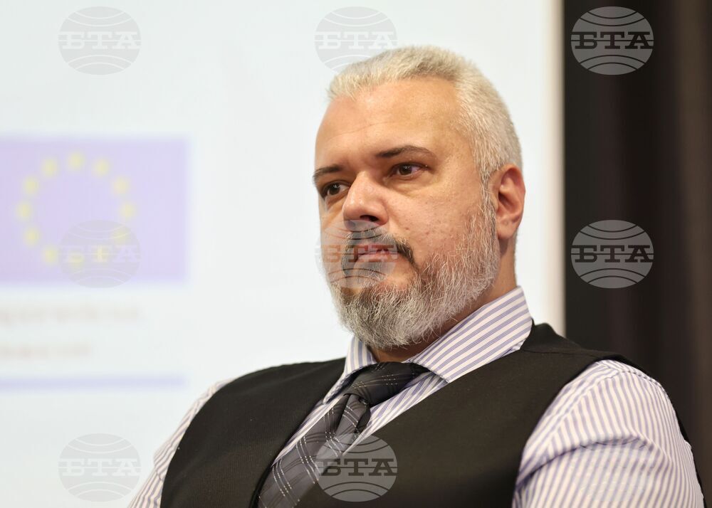 Бургас - „Европа на Балканите: Заедно чрез знание” - регионална конференция