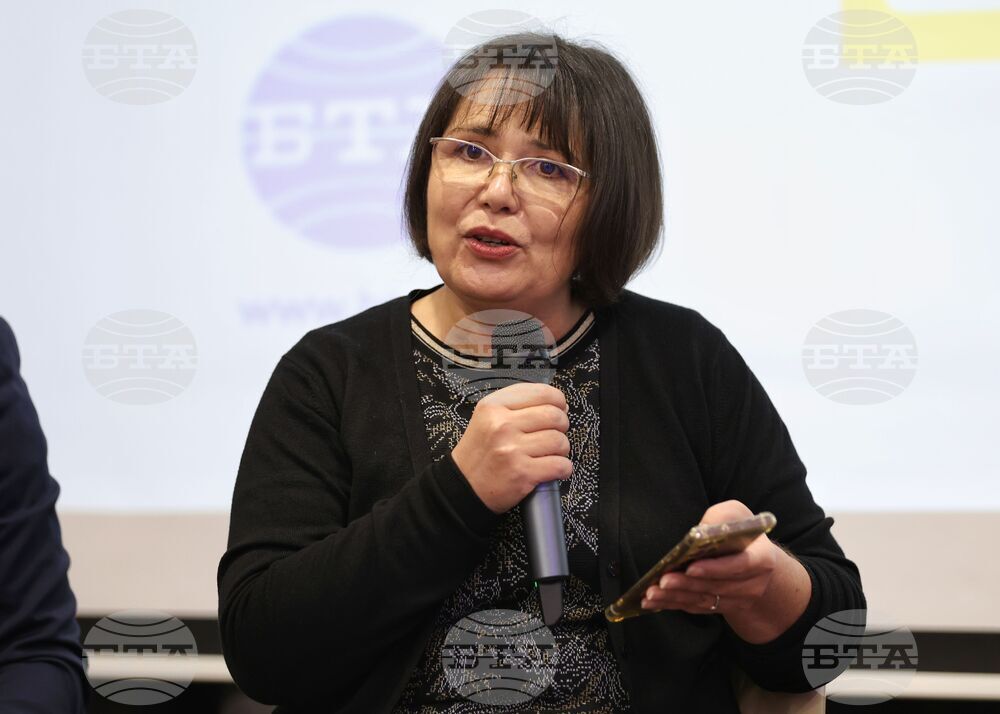 Бургас - „Европа на Балканите: Заедно чрез знание” - регионална конференция