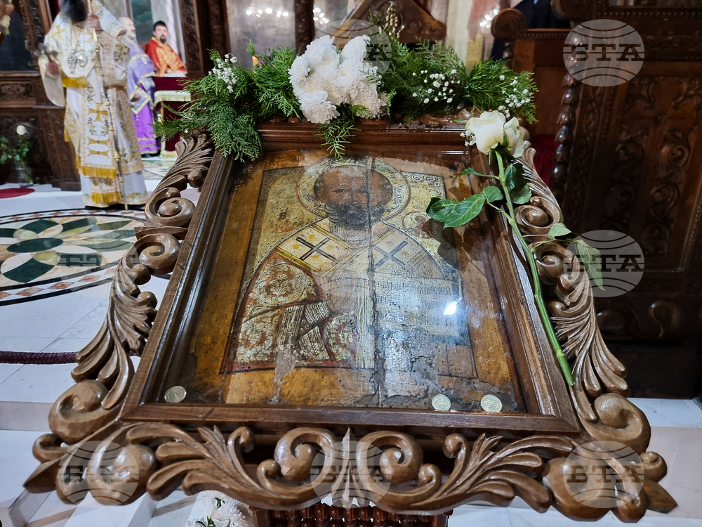 Църковната община „Свети Климент Охридски“ в Мюнхен организира дарителска кампания за подпомагане на социална кухня за бедни в България