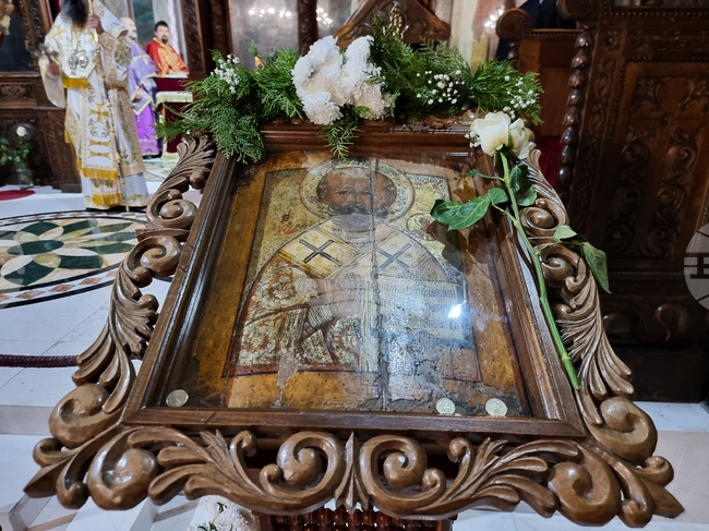 Църковната община „Свети Климент Охридски“ в Мюнхен организира дарителска кампания за подпомагане на социална кухня за бедни в България