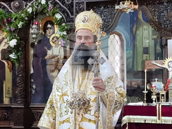 Видин - Никулден - патриаршеска света литургия