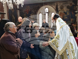 Видин - Никулден - патриаршеска света литургия