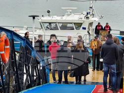 Видин - Никулден - патриаршеска света литургия