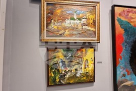 Турция - Анкара - изложба