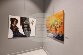 Турция - Анкара - изложба