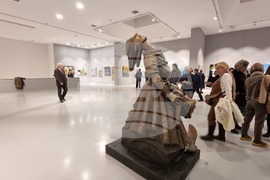 Турция - Анкара - изложба