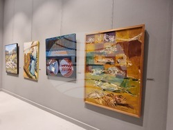 Турция - Анкара - изложба