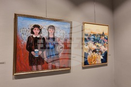 Турция - Анкара - изложба