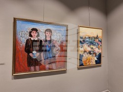 Турция - Анкара - изложба