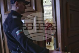 Софийски градски съд - ДПС - дело