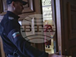 Софийски градски съд - ДПС - дело