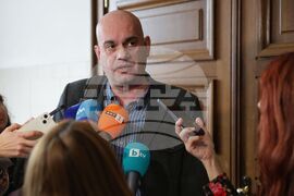 Софийски градски съд - ДПС - дело - Радослав Стоев