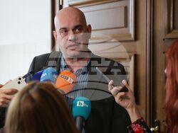 Софийски градски съд - ДПС - дело - Радослав Стоев