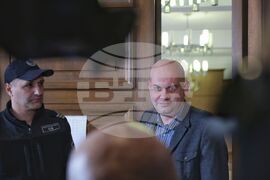 Софийски градски съд - ДПС - дело - Радослав Стоев