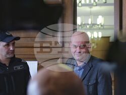 Софийски градски съд - ДПС - дело - Радослав Стоев