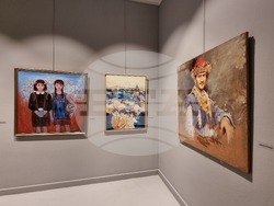 Турция - Анкара - изложба