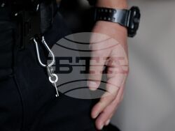 Софийски градски съд - ДПС - дело