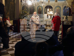 Русе - Никулден