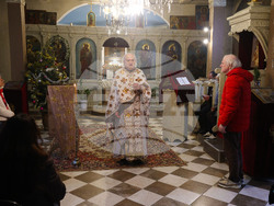 Русе - Никулден