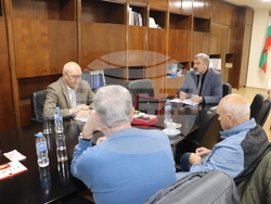 Снимка: Областна администрация – Русе