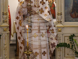 Русе - Никулден