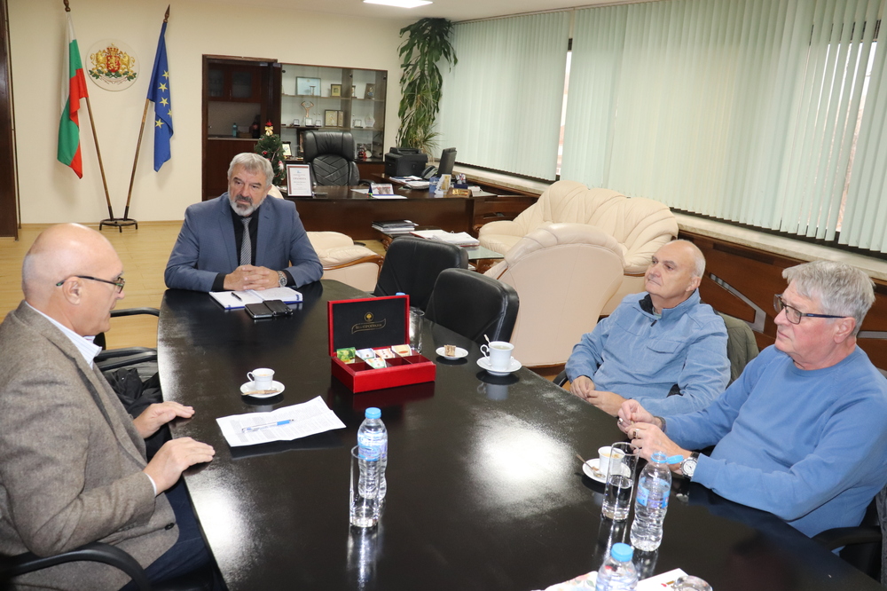 ОА Русе: Превантивни мерки за безпроблемното електроснабдяване в района на Две могили и Борово