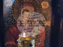 Русе - Никулден