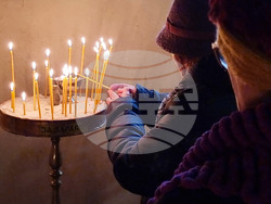 Русе - Никулден