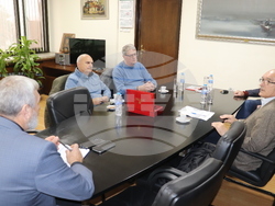 Снимка: Областна администрация – Русе