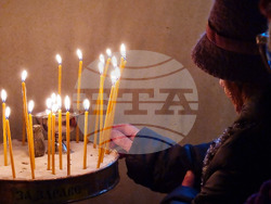 Русе - Никулден