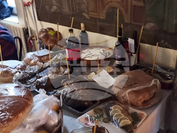 Русе - Никулден