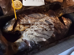 Русе - Никулден