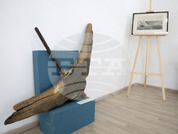 Варна - Военноморски музей - годишна изложба