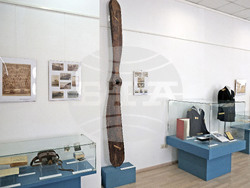 Варна - Военноморски музей - годишна изложба