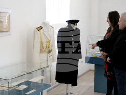 Варна - Военноморски музей - годишна изложба