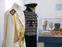 Варна - Военноморски музей - годишна изложба