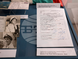 Варна - Военноморски музей - годишна изложба