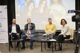 Бургас - „Европа на Балканите: Заедно чрез знание” - регионална конференция