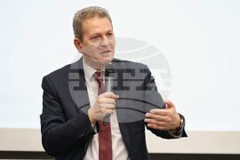 Бургас - „Европа на Балканите: Заедно чрез знание” - регионална конференция