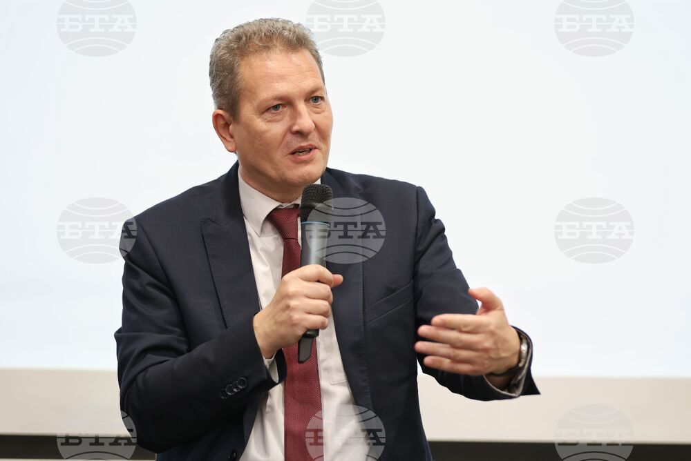 Бургас - „Европа на Балканите: Заедно чрез знание” - регионална конференция